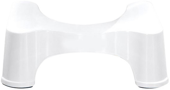 변비탈출 쾌변도우미 변기발판, 1개