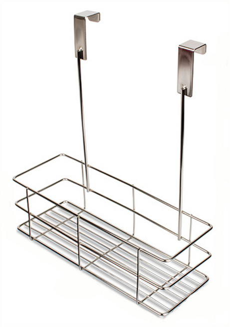 에스파스 싱크도어훅 양념통걸이 1단, 1개