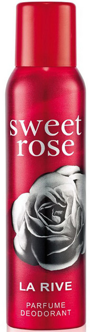 라리브 스위트로즈 퍼퓸 데오드란트, 1개