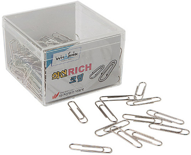 화신 리치크립, 280개입, 1개