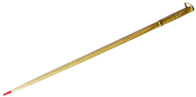 육형제바둑 지휘봉 특대, 1인, 1개