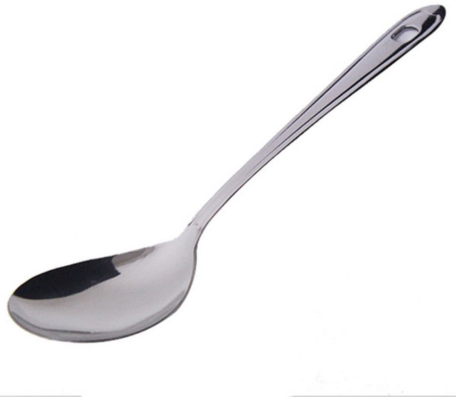 호레카 우유스푼 커피스푼, 단품, 2개