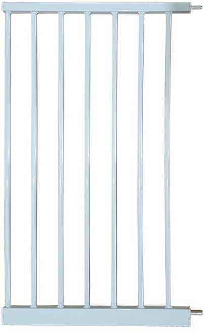 아이핏 안전문 확장패널, 화이트