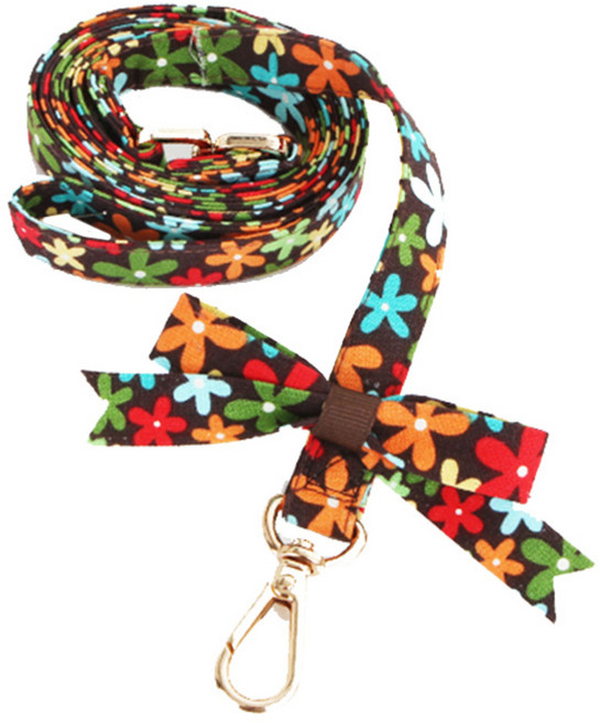 이츠독 데이지팝콘 리드줄, 전체길이 113~115 cm, 1개