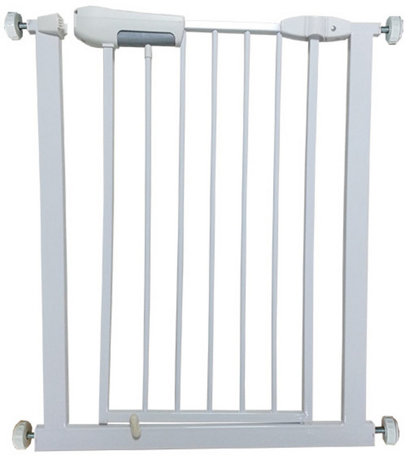 아이핏 안전문 KH-002, 화이트