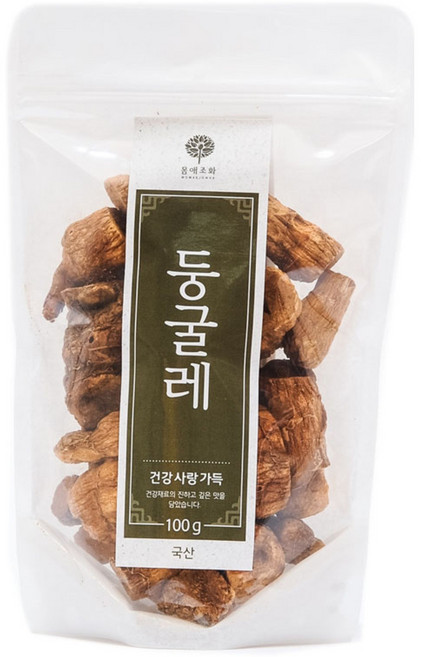 몸애조화 둥굴레 차, 1개