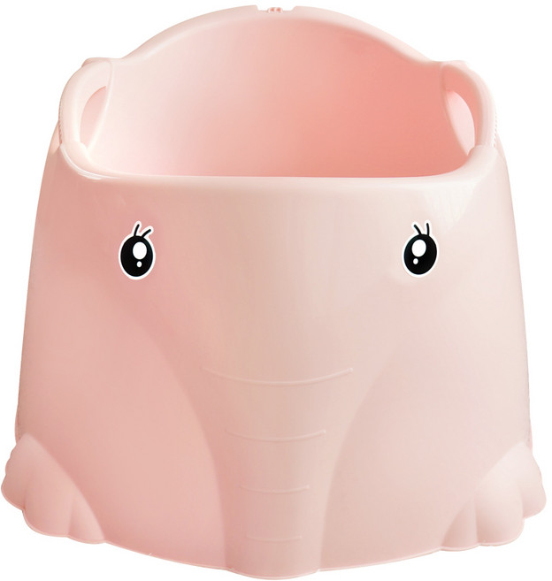 아이엘 엘리펀트 욕조, 베이비핑크