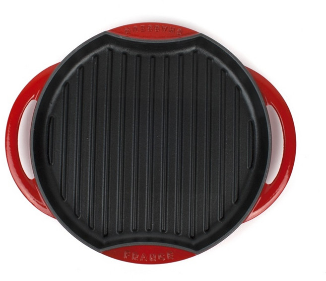 차세르 선그릴팬 루비, 26cm, 1개