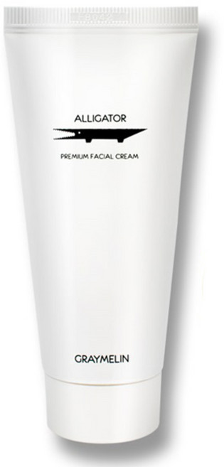 그레이멜린 엘리게이터 프리미엄 악어크림, 50ml, 1개