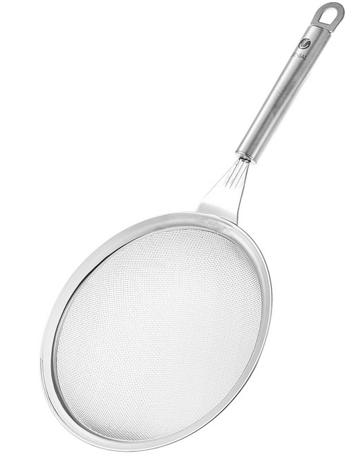 제니얼 루체 건지기, 혼합 색상