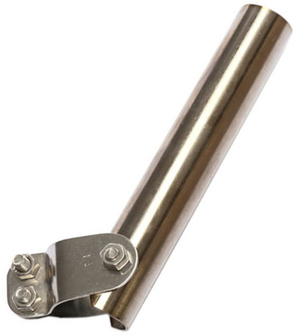 더자카 스텐 아파트베란다용 태극기꽃이, 1개