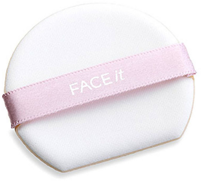 더페이스샵 데일리뷰티툴즈 에어피팅CC퍼프, 혼합 색상, 3개