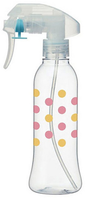 아기자기 오일분무기, 핑크, 1개