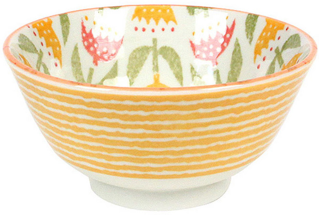 로얄스탠리 스프링가든 대접, 1개