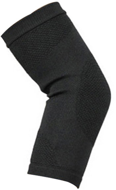 디앤엠 2가지압박 팔꿈치보호대 면소재 1017, 1개