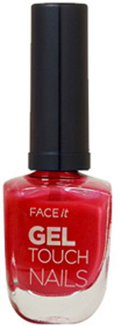 더페이스샵 페이스 잇 젤터치 네일즈, PK101, 1개, 10ml