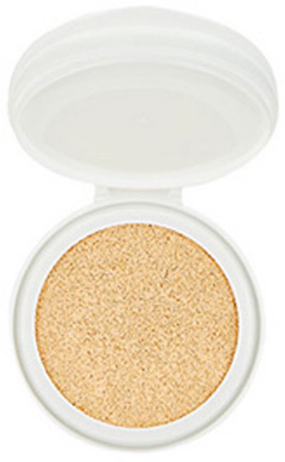 더페이스샵 피지잡는 수분 쿠션 SPF50+ PA+++ 리필용, N203 내추럴베이지, 1개