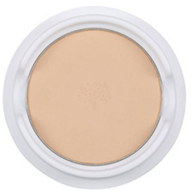 더페이스샵 스킨 브라이트닝 UV 팩트 SPF50+ PA+++ 리필용, V201 애프리콧베이지, 1개