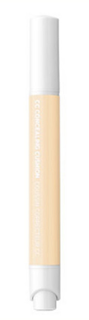 더페이스샵 씨씨컨실링쿠션, V201, 1개, 1개