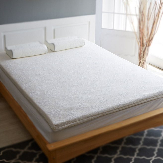 바이데코 매트리스 커버