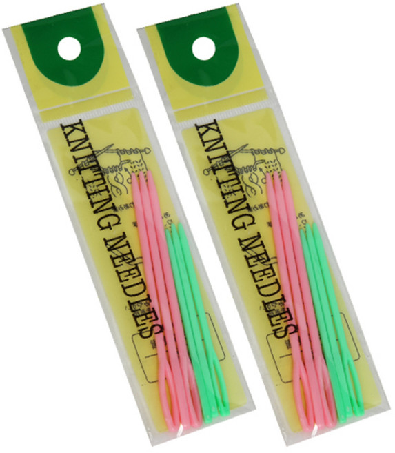 돗바늘세트, 2세트