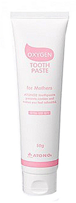 아토엔오투 옥시젠마망치약 임산부용, 1개입, 1개, 50g