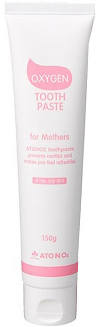 아토엔오투 옥시젠마망치약 임산부용, 1개입, 1개, 150g