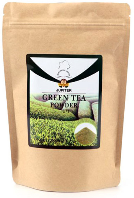 쥬피터 그린티 파우더, 500g, 1개, 1개입