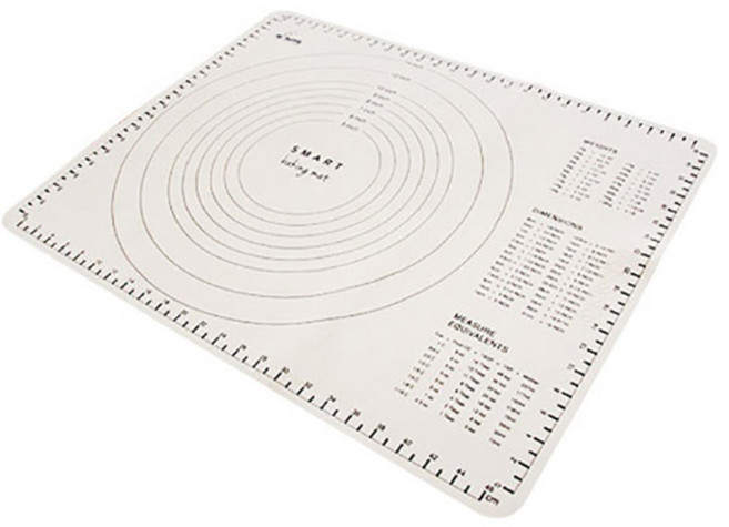 미스터베이쿡 실리콘 작업판, 1개