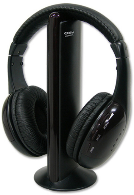 COSY 무선헤드셋, HS642WL