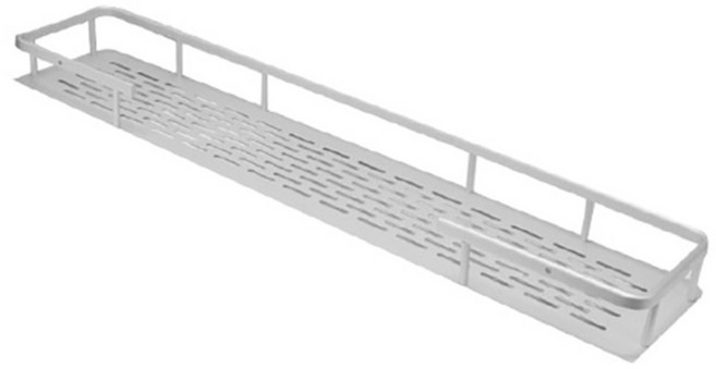 메이토쿠 알루미늄선반, 1개