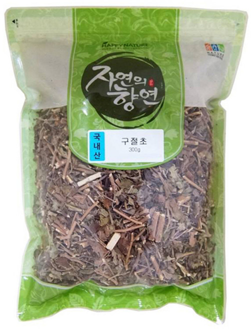 청명약초 구절초, 300g, 1개