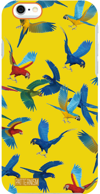 아트앤매니지먼트 패터니즘 리얼 패턴 휴대폰케이스