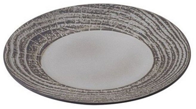 레볼 아보레센스 디너접시, 페퍼, 1개