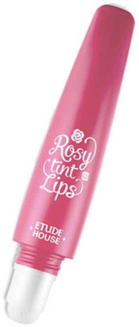 에뛰드하우스 로지 립스 립틴트, 6호 잉글리쉬가든, 1개, 7g