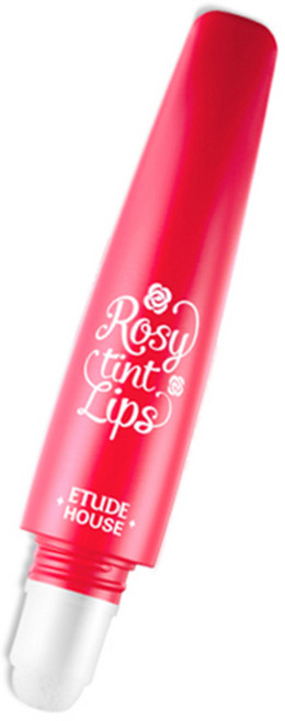 에뛰드하우스 로지 립스 립틴트, 3호 로즈페탈, 1개, 7g