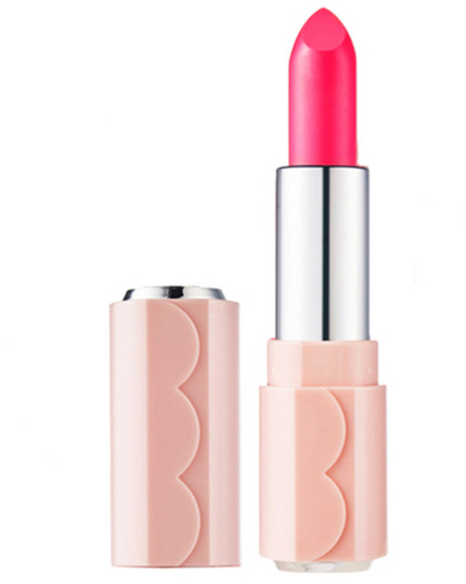 에뛰드 하우스 디어 마이 블루밍 립스 톡 크림, PK004 숨막히는 핑크, 1개, 3.4g