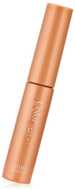 에뛰드하우스 청순거짓 브로우카라 아이브로우 4.5g, 2호 라이트 브라운, 1개