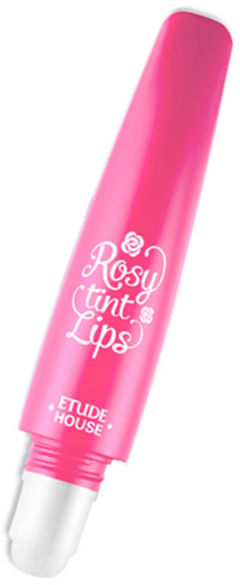 에뛰드하우스 로지 립스 립틴트, 5호 베이비피오니, 1개, 7g