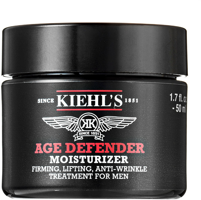 키엘 에이지 디펜더 탄력 크림, 50ml, 1개