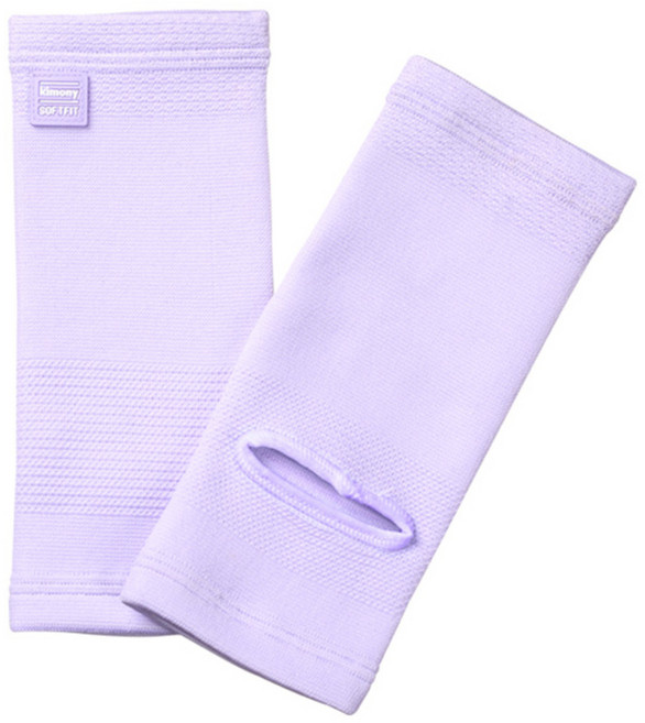 키모니 소프트핏 여성 발목보호대, 2개