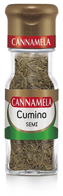 칸나멜라 커민씨드, 20g, 1개