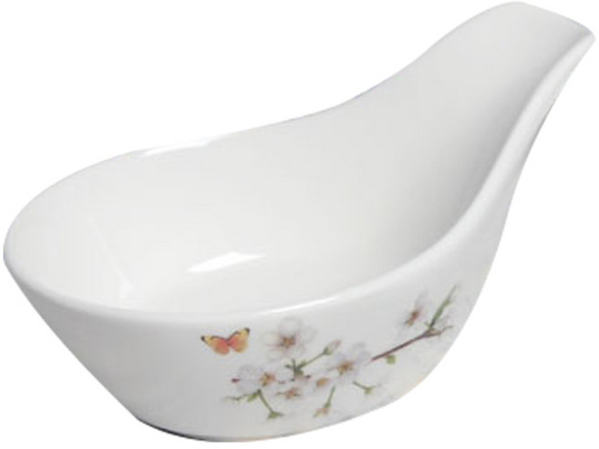 벨루즈까사 브라이스 국자받침, 혼합색상, 1개