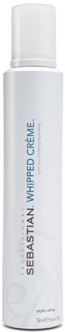 세바스찬 스타일 윕 크림 헤어무스, 150ml, 1개