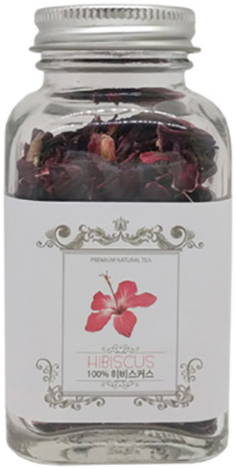 허브플러스 병 허브차, 42g, 1개