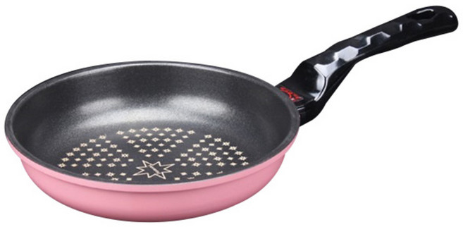 키친아트 아미세라믹 후라이팬, 20cm, 1개