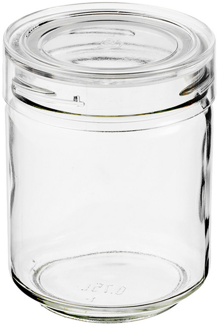 클리어 칼라버틀 투명, 750ml, 1개