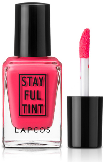 랩코스 스테이 풀 립틴트, PI02 스테이위드미, 1개, 9.5g