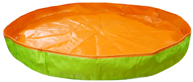 롯데이라이프 김장매트, 1개, 1개