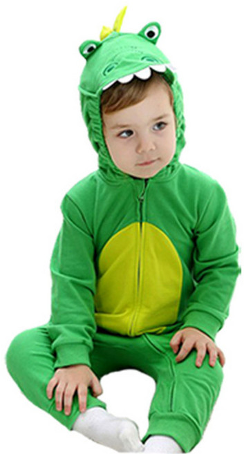 JOY MULTI 全部 - 一套恐龍空間西裝